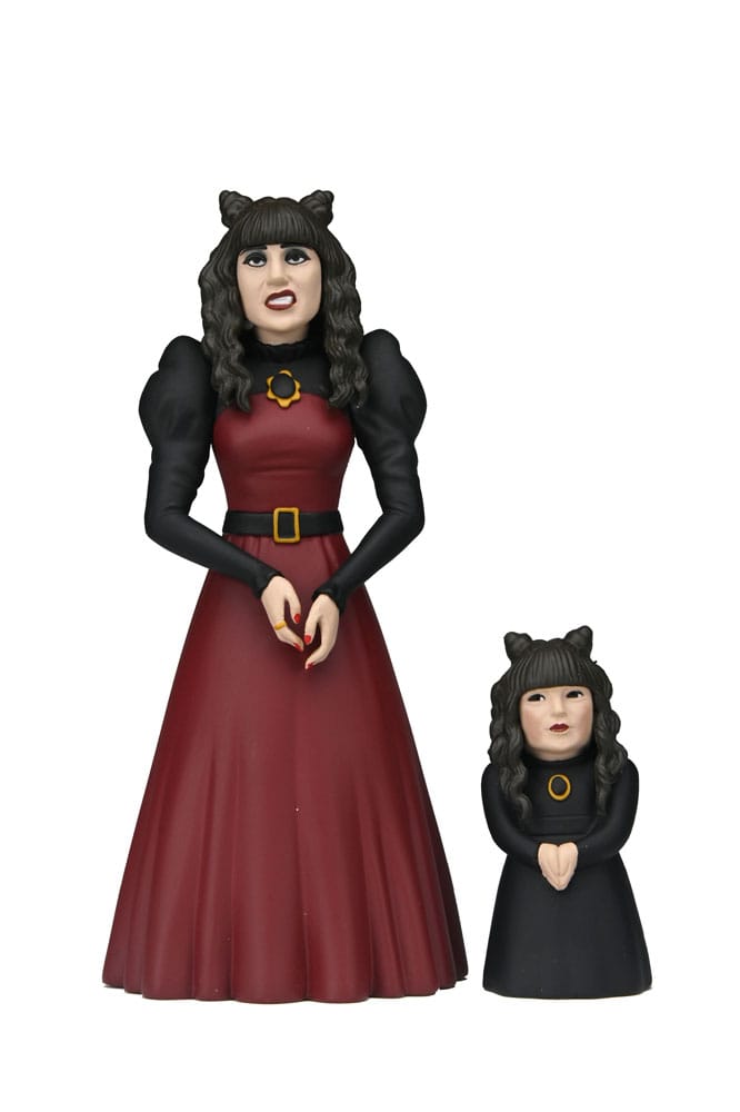 Universal Monsters Toony Terrors Actionfiguren 15 cm Series 11 What We Do In The Shadows Sortiment (15)