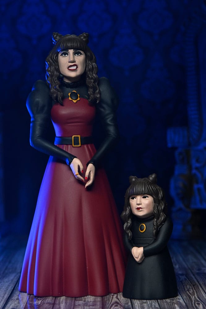 Universal Monsters Toony Terrors Actionfiguren 15 cm Series 11 What We Do In The Shadows Sortiment (15)