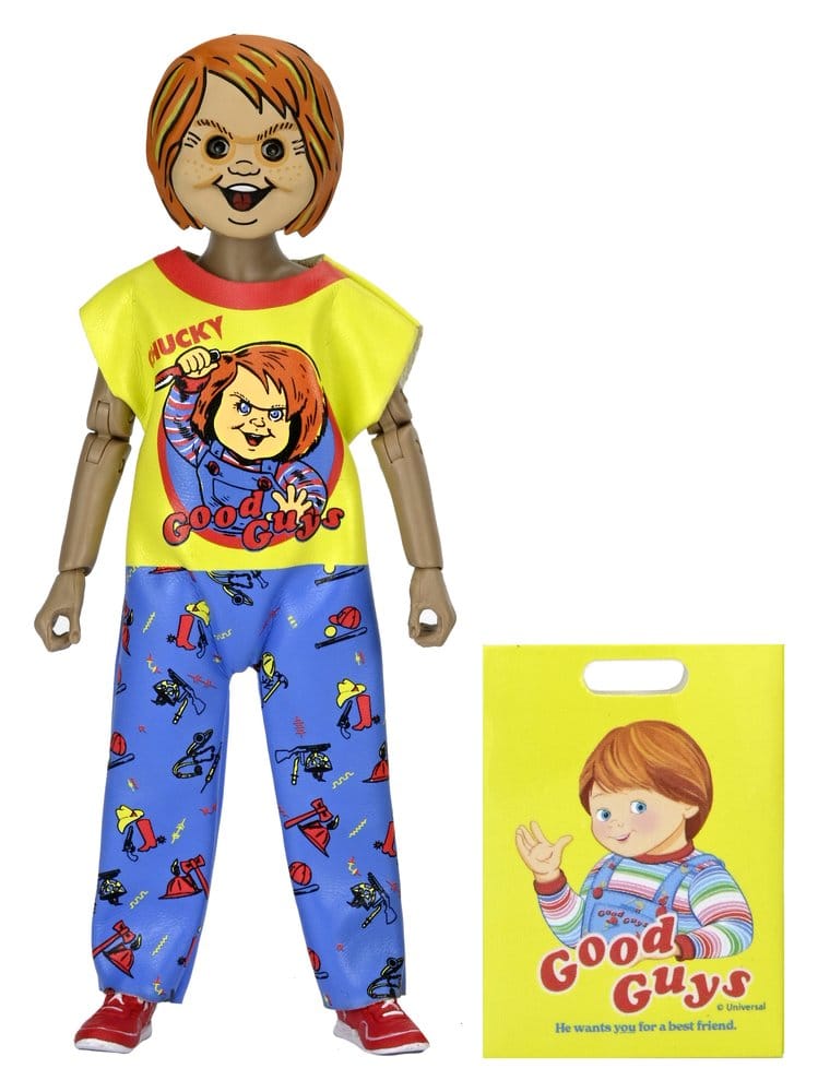 Ben Cooper: Series 13 Cooper Actionfiguren 15 cm Sortiment (15)