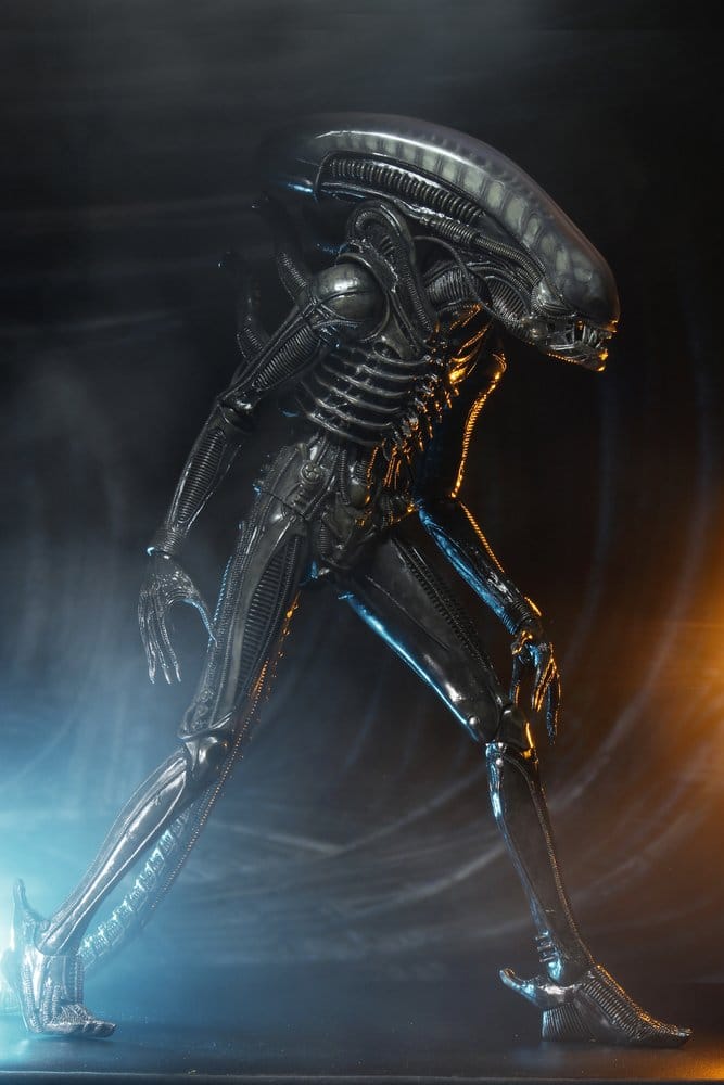 Alien 1/4 Actionfigur Big Chap 56 cm