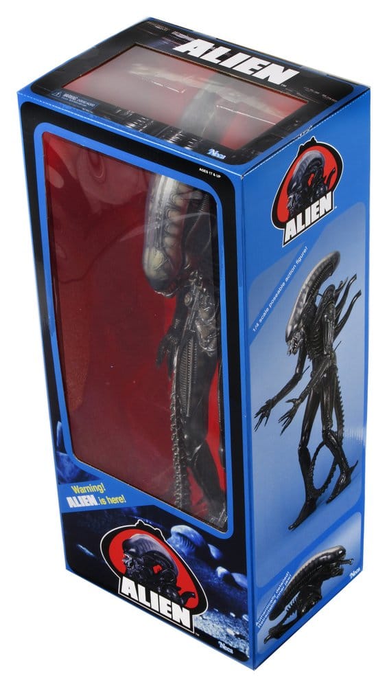 Alien 1/4 Actionfigur Big Chap 56 cm