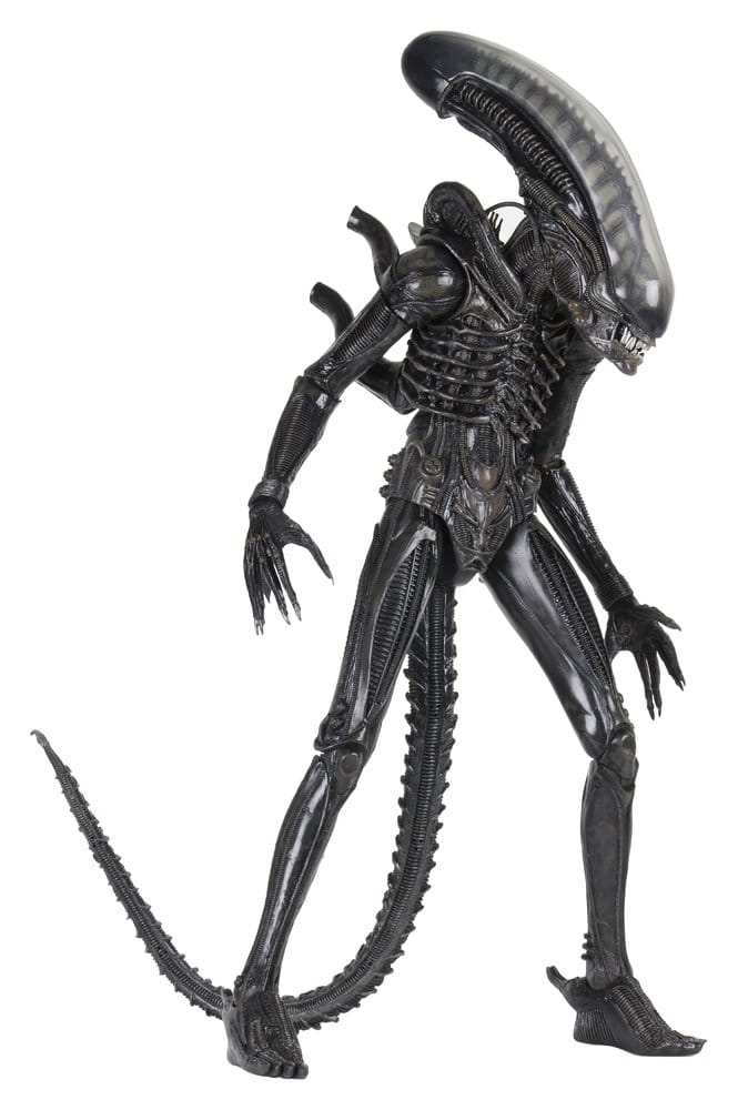 Alien 1/4 Actionfigur Big Chap 56 cm