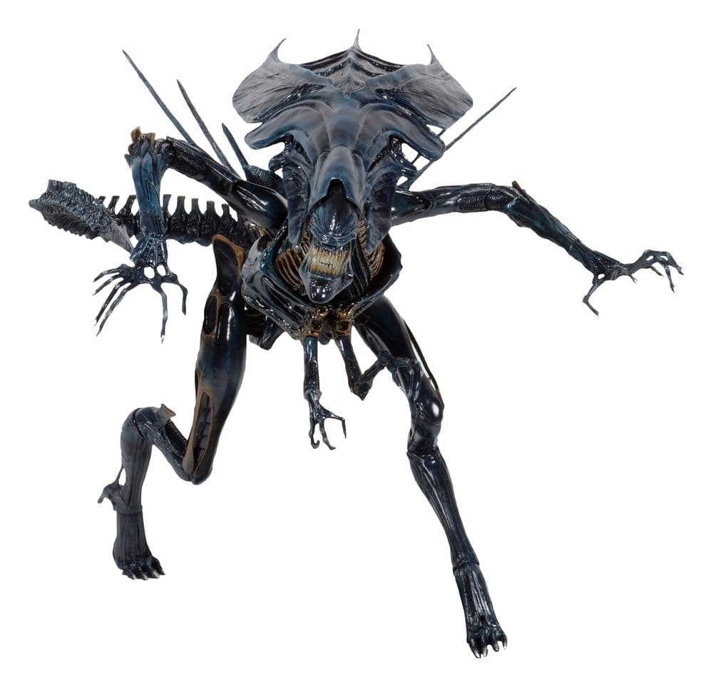 Aliens Ultra Deluxe Actionfigur Alien Queen (40th Anniversary) 38 cm