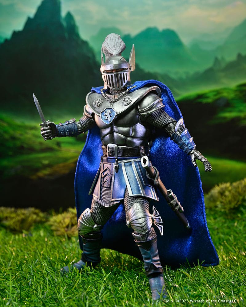 Dungeons & Dragons Actionfigur Strongheart 18 cm