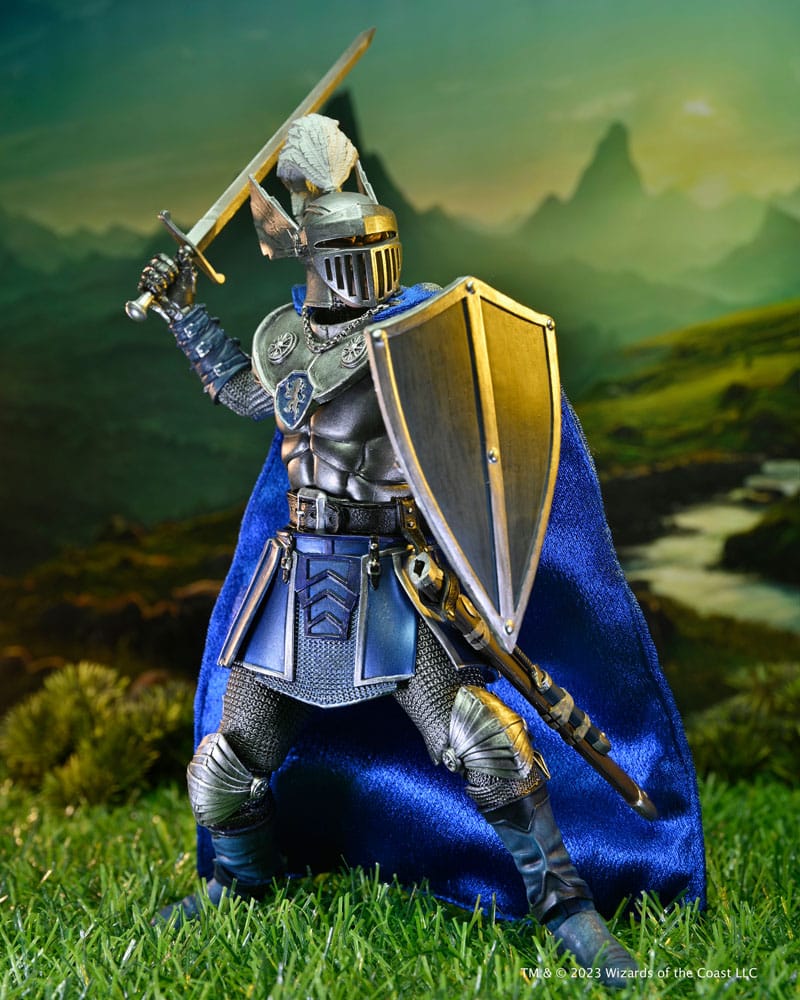 Dungeons & Dragons Actionfigur Strongheart 18 cm