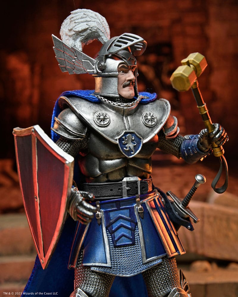 Dungeons & Dragons Actionfigur Strongheart 18 cm