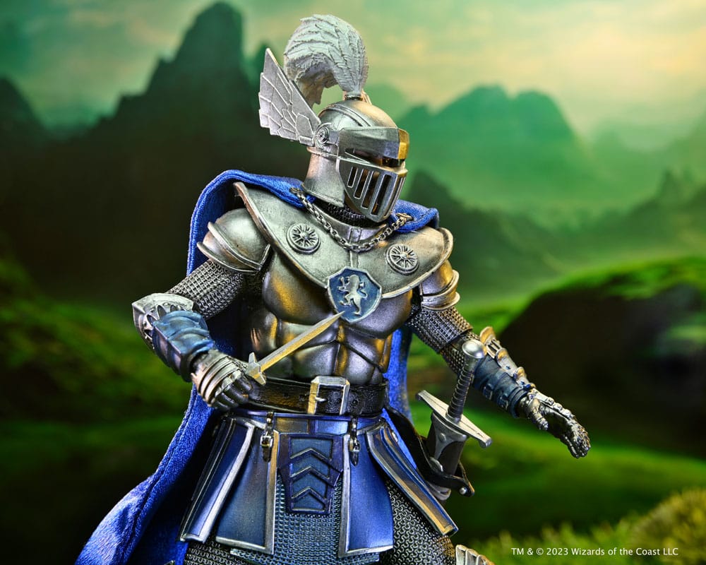 Dungeons & Dragons Actionfigur Strongheart 18 cm