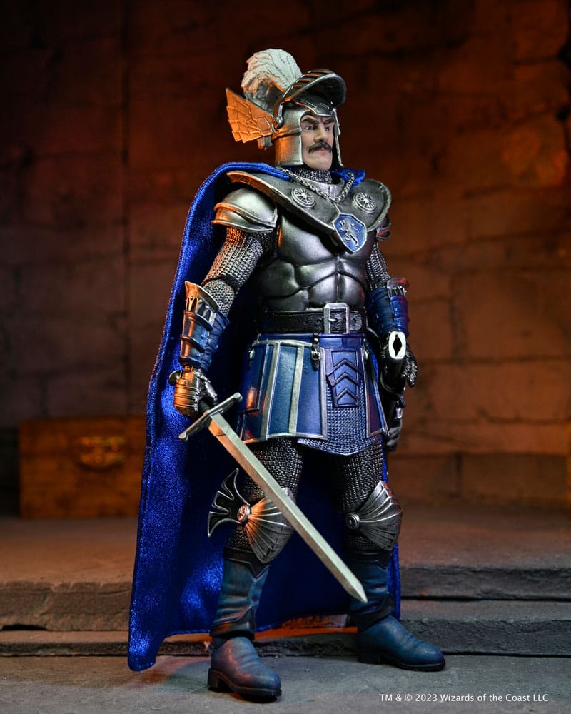 Dungeons & Dragons Actionfigur Strongheart 18 cm