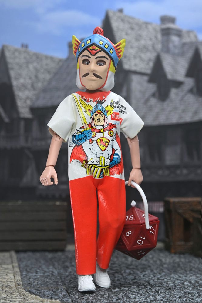 Ben Cooper: Dungeons & Dragons x Ben Cooper Actionfiguren 15 cm Sortiment (15)