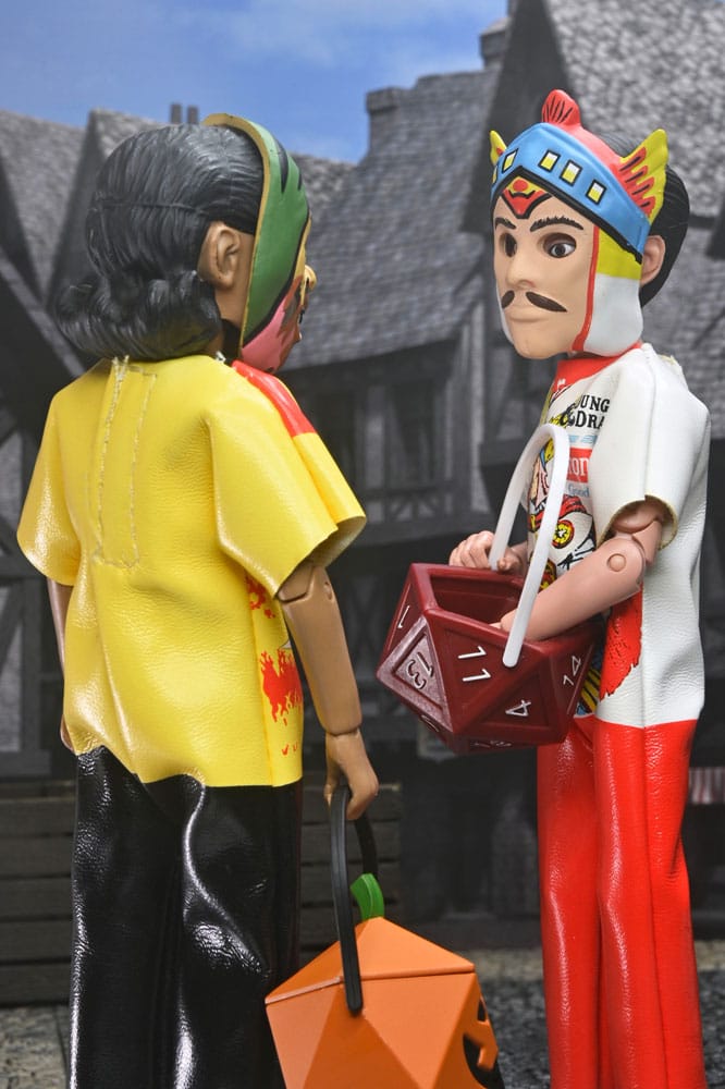 Ben Cooper: Dungeons & Dragons x Ben Cooper Actionfiguren 15 cm Sortiment (15)