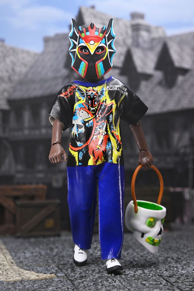 Ben Cooper: Dungeons & Dragons x Ben Cooper Actionfiguren 15 cm Sortiment (15)