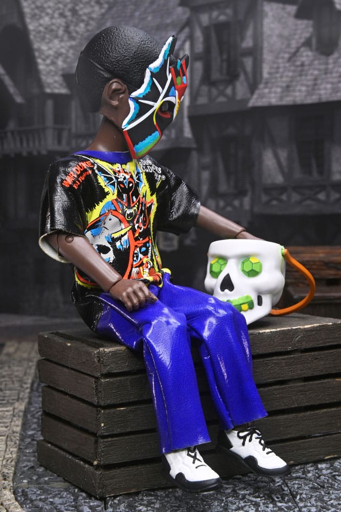 Ben Cooper: Dungeons & Dragons x Ben Cooper Actionfiguren 15 cm Sortiment (15)