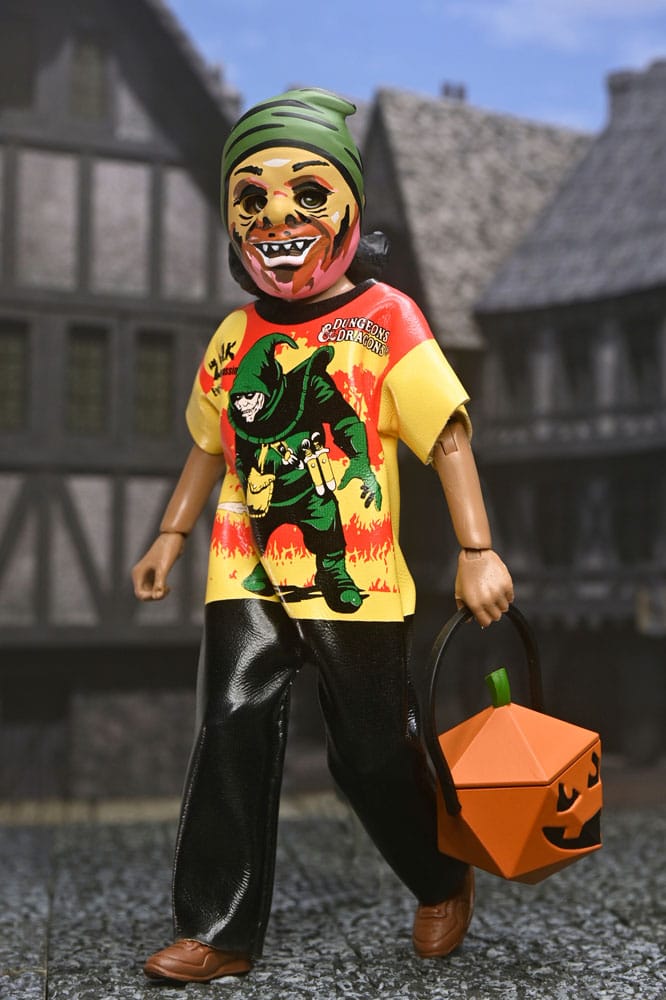 Ben Cooper: Dungeons & Dragons x Ben Cooper Actionfiguren 15 cm Sortiment (15)