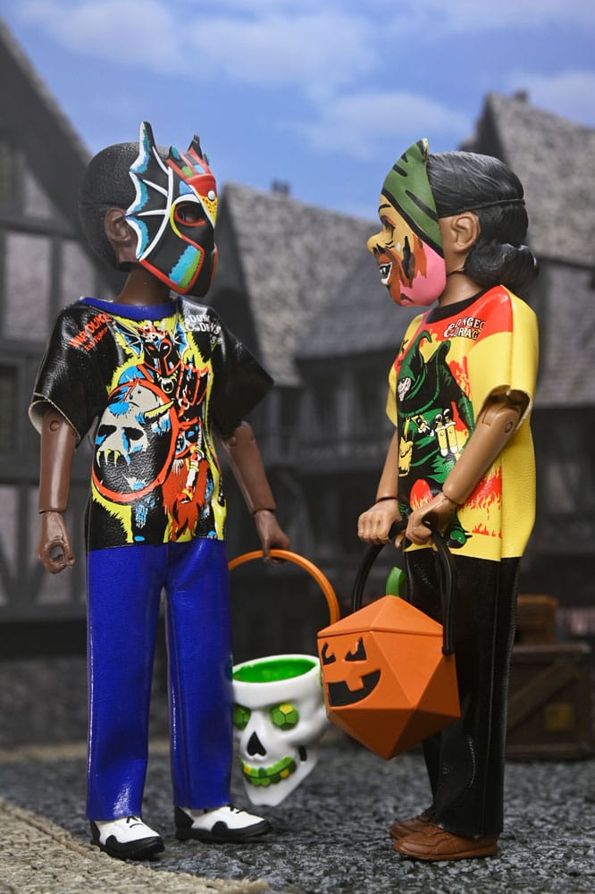 Ben Cooper: Dungeons & Dragons x Ben Cooper Actionfiguren 15 cm Sortiment (15)