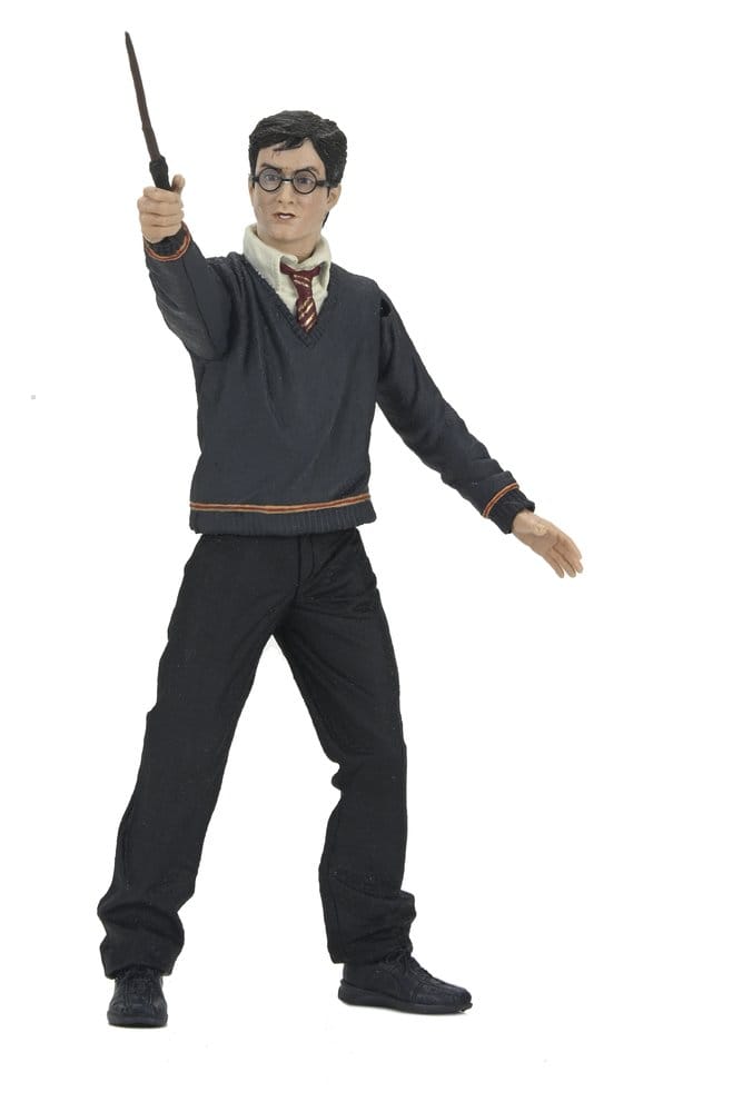 Harry Potter Legacy Collection Actionfigur Harry Potter 18 cm