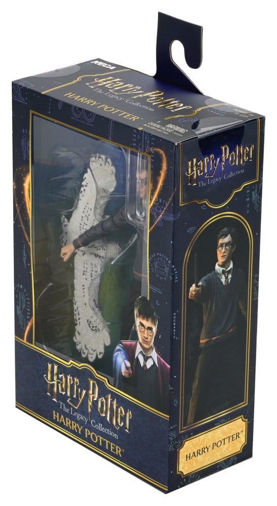 Harry Potter Legacy Collection Actionfigur Harry Potter 18 cm