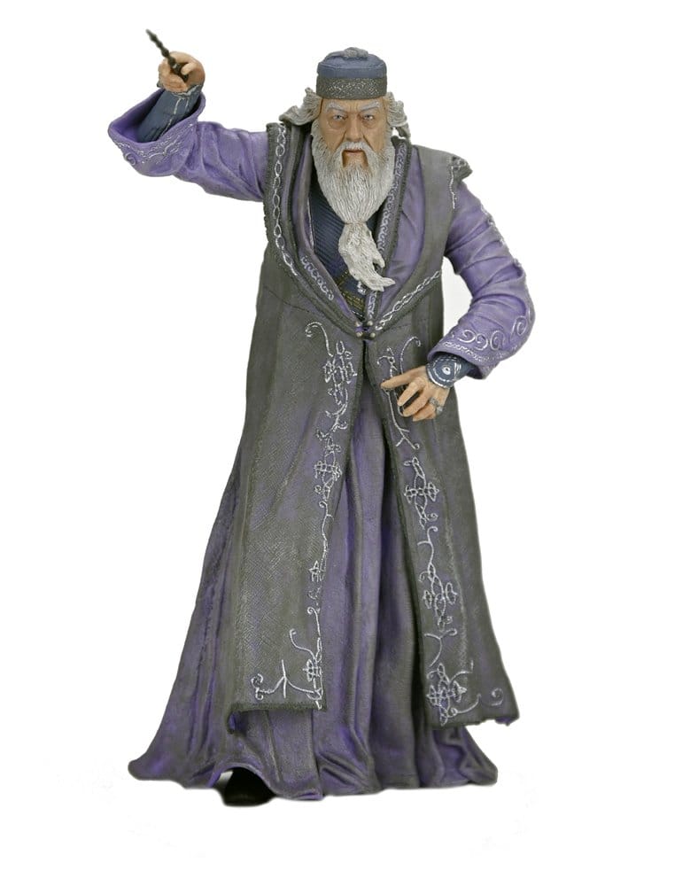 Harry Potter Legacy Collection Actionfigur Albus Dumbledore 18 cm