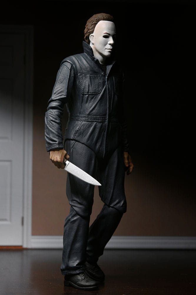 Halloween H20 Actionfigur Ultimate Michael Myers 18 cm