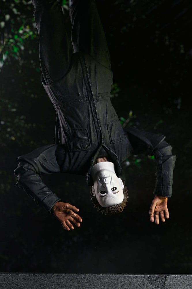 Halloween Resurrection Actionfigur Ultimate Michael Myers 18 cm