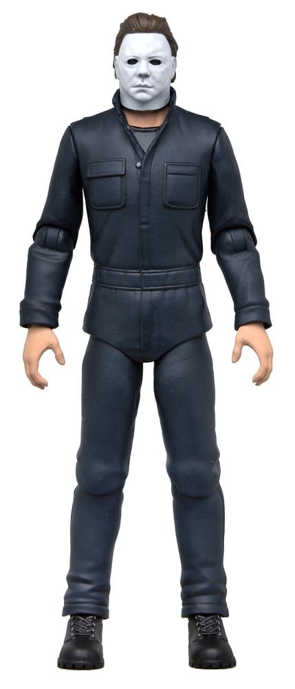 Fortnite/Halloween Fortnitemares Actionfigur Michael Myers 18 cm