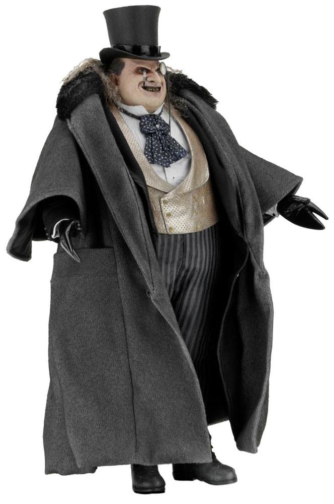 Batmans Rückkehr Actionfigur 1/4 Mayoral Penguin (Danny DeVito) 38 cm