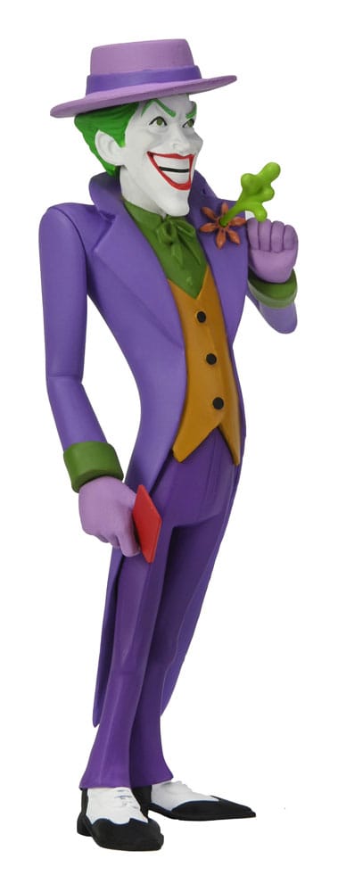DC Comics (Classic Comics) Toony Figur The Joker 15 cm