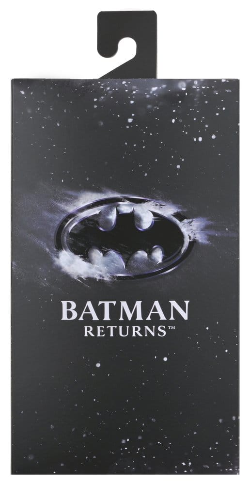 Batmans Rückkehr (1992) Clothed Actionfigur The Penguin 20 cm