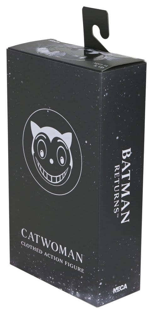 Batmans Rückkehr (1992) Clothed Actionfigur Catwoman 20 cm