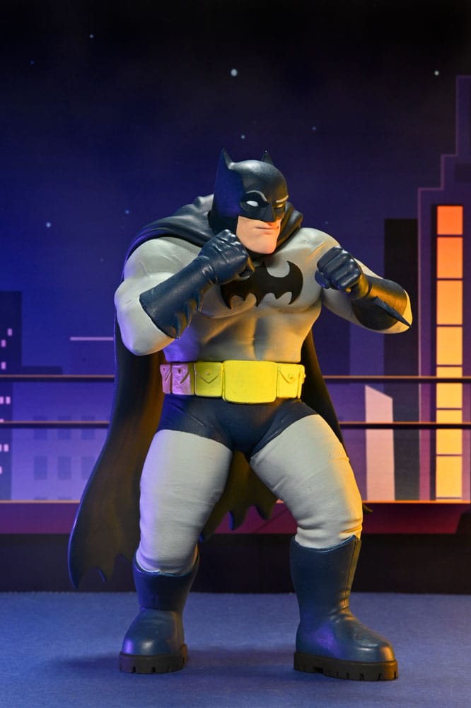 DC Comics Actionfiguren Series 2 15 cm Sortiment (12)