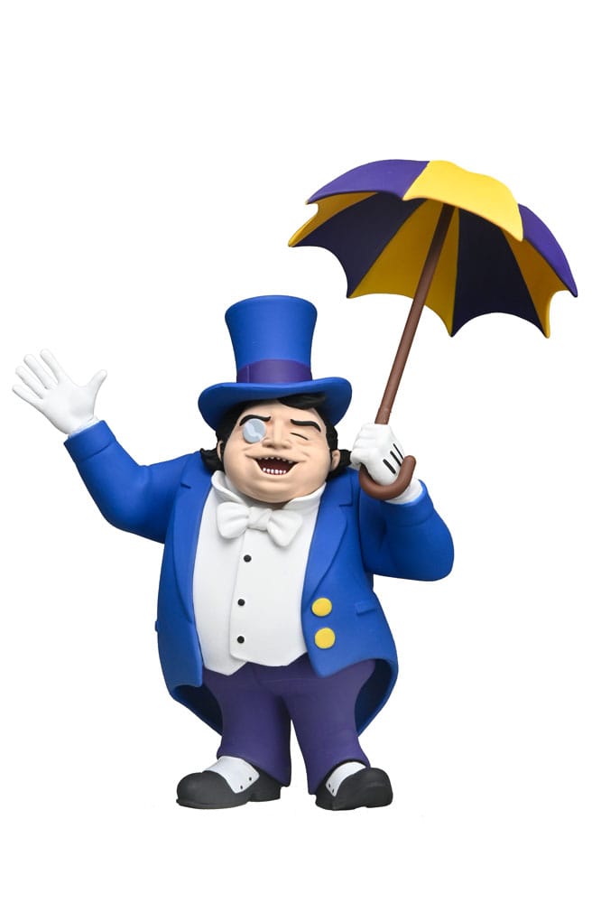 DC Comics Actionfiguren Series 2 15 cm Sortiment (12)