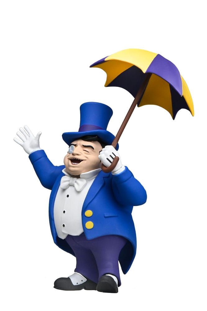 DC Comics Actionfiguren Series 2 15 cm Sortiment (12)