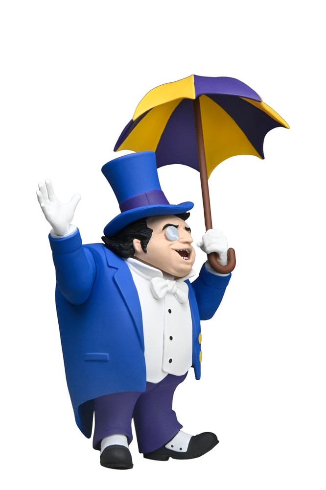 DC Comics Actionfiguren Series 2 15 cm Sortiment (12)