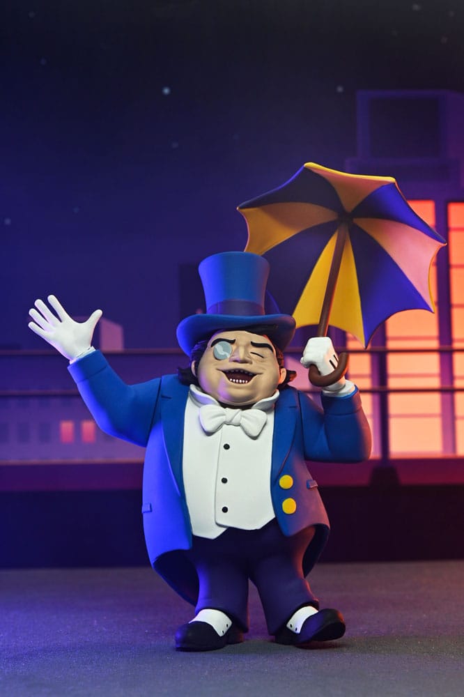 DC Comics Actionfiguren Series 2 15 cm Sortiment (12)