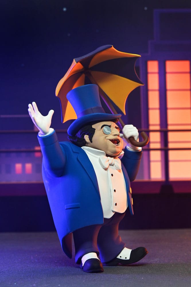 DC Comics Actionfiguren Series 2 15 cm Sortiment (12)