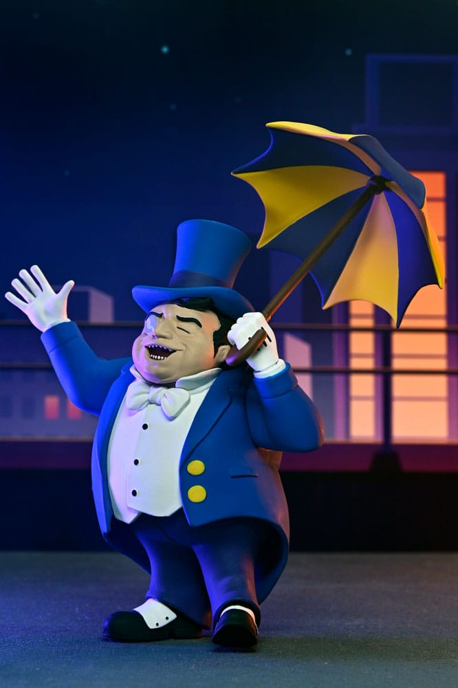 DC Comics Actionfiguren Series 2 15 cm Sortiment (12)