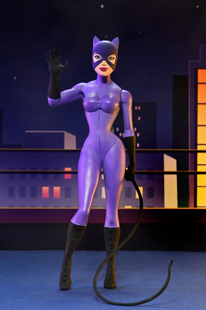 DC Comics Actionfiguren Series 2 15 cm Sortiment (12)