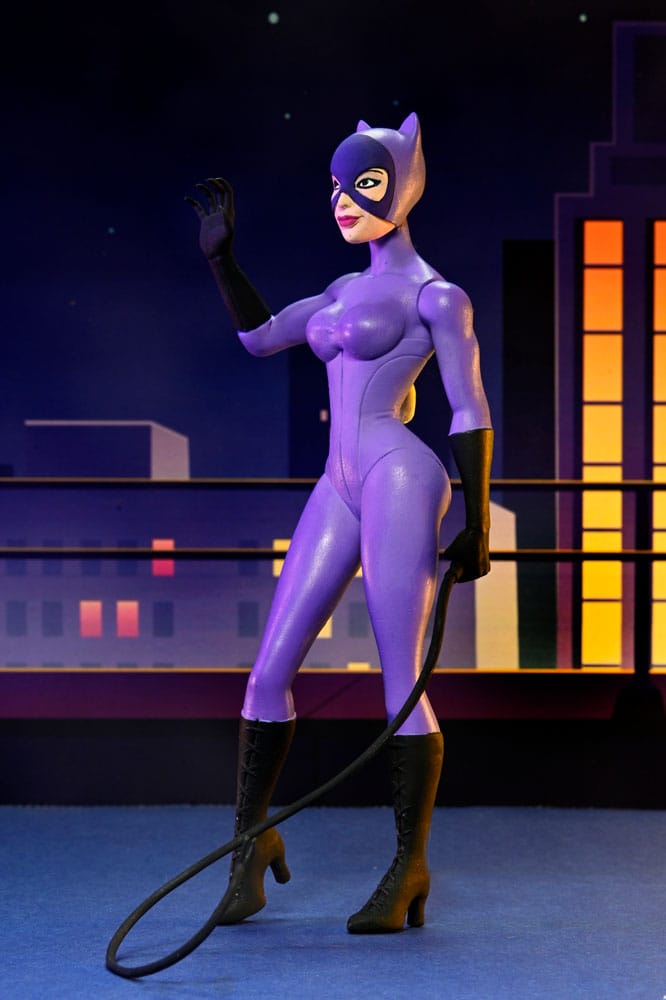 DC Comics Actionfiguren Series 2 15 cm Sortiment (12)