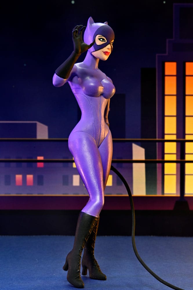 DC Comics Actionfiguren Series 2 15 cm Sortiment (12)