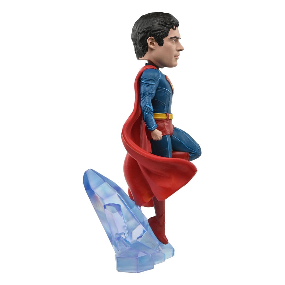 Superman (2025) Head Knocker Superman 21 cm