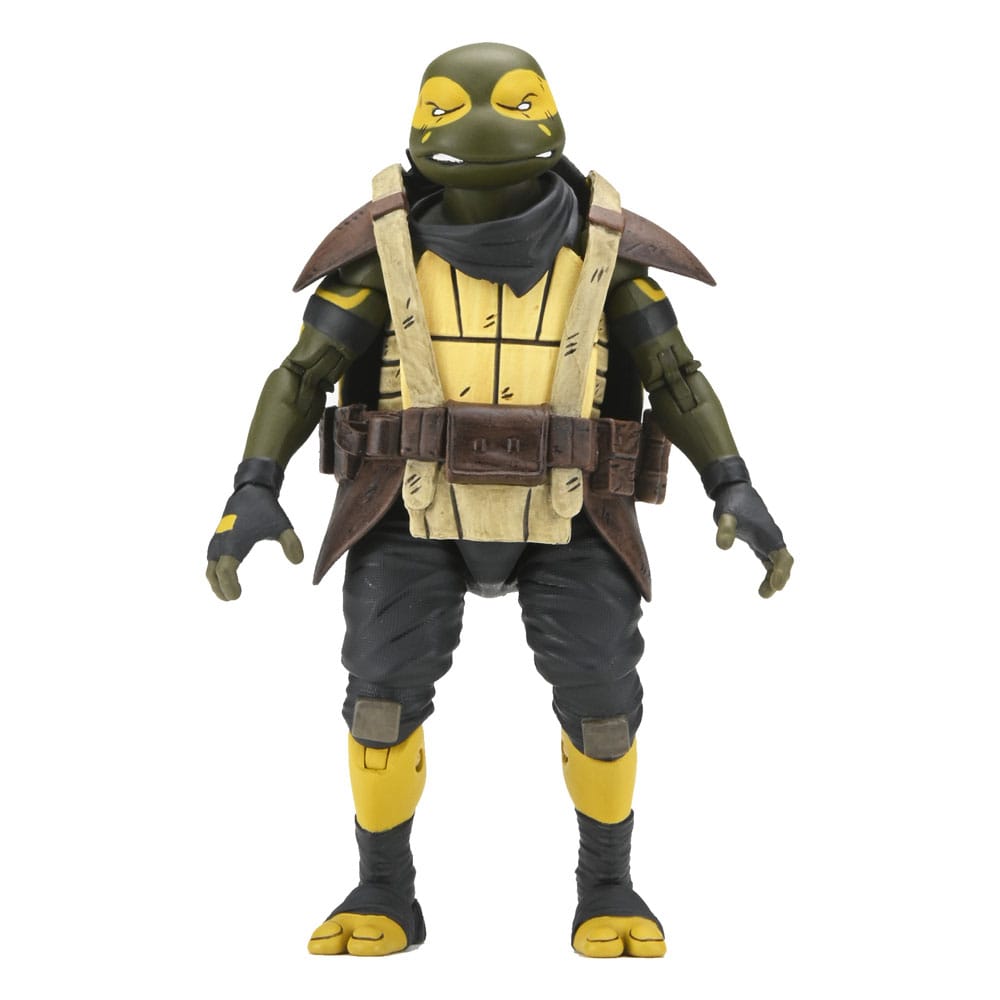Teenage Mutant Ninja Turtles: The Last Ronin Actionfigur Ultimate Yi (Re-Evolution) 17 cm