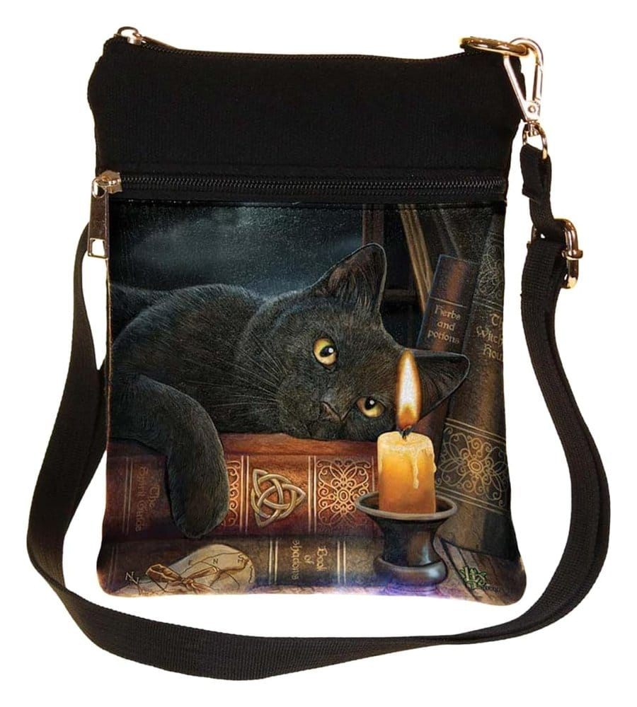 Lisa Parker Umhängetasche The Witching Hour 23 cm