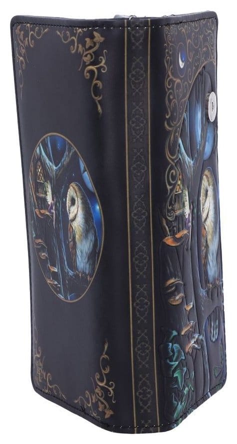 Lisa Parker Geldbörse Fairy Tales Embossed 19 cm