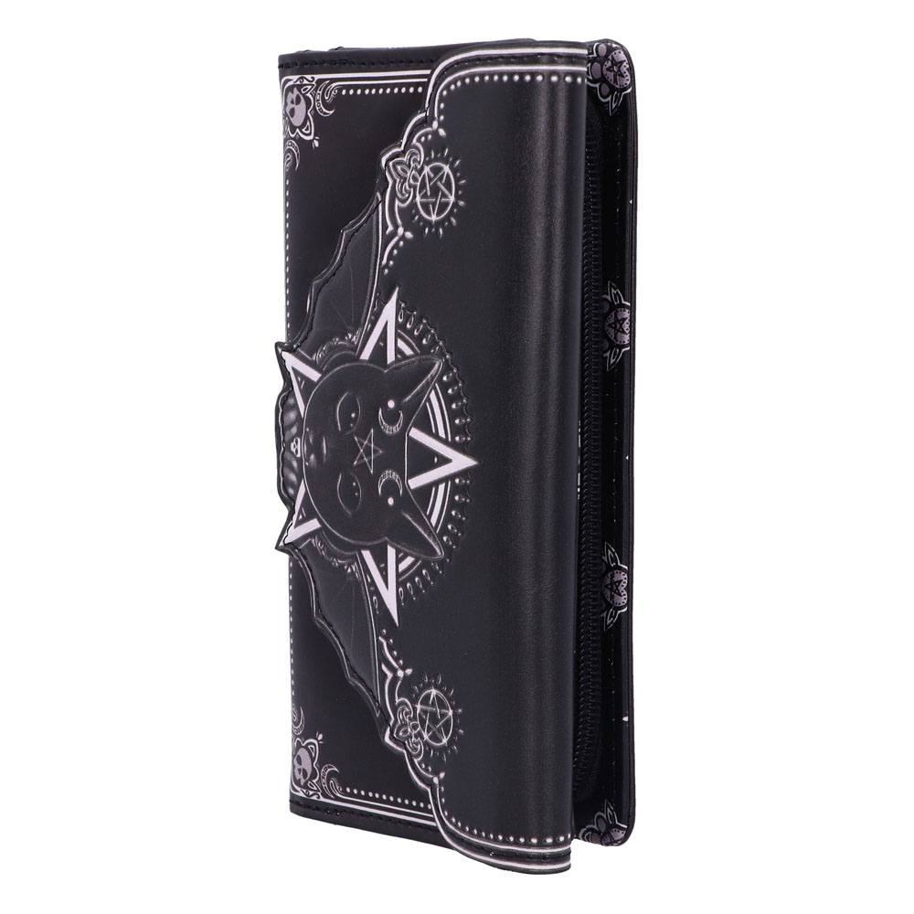 Cult Cuties Geldbeutel Malpuss 18cm