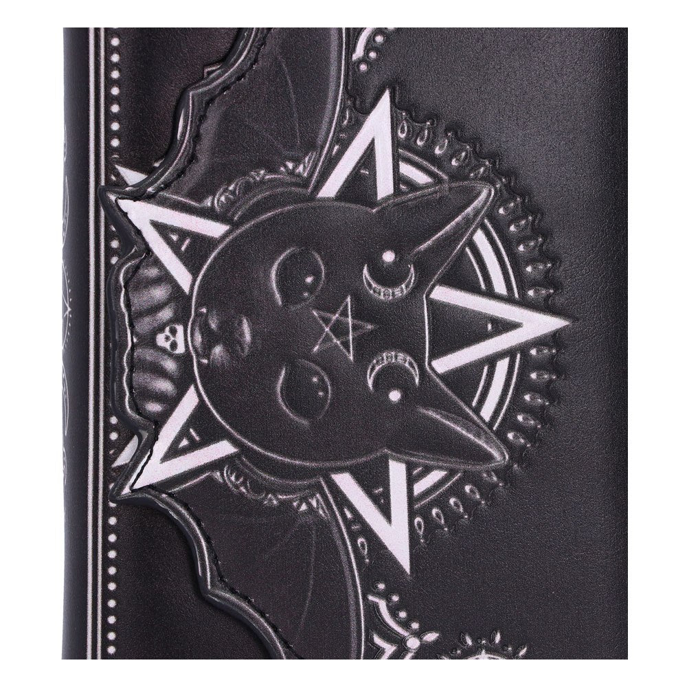 Cult Cuties Geldbeutel Malpuss 18cm