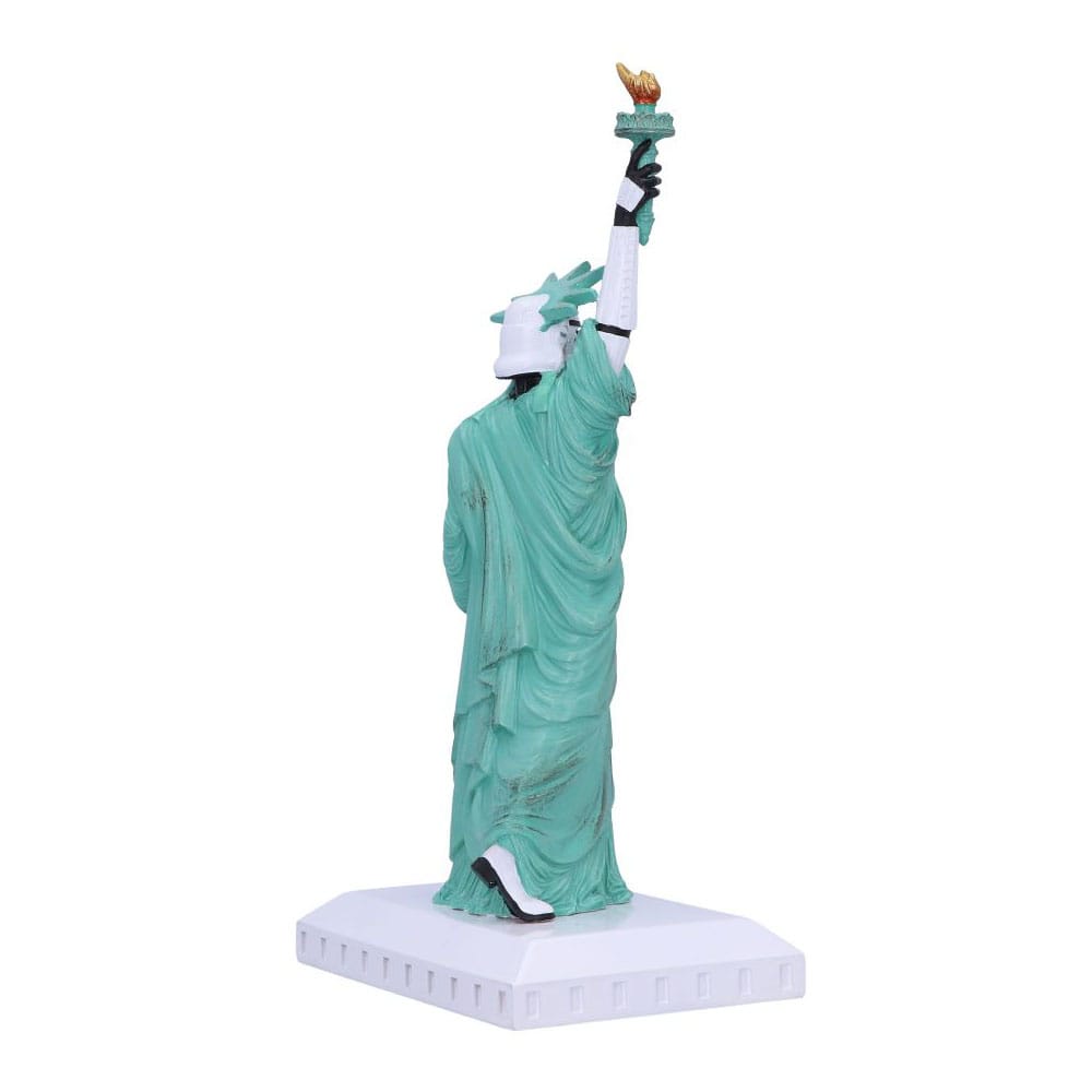 Original Stormtrooper Figur What A Liberty Stormtrooper 23 cm