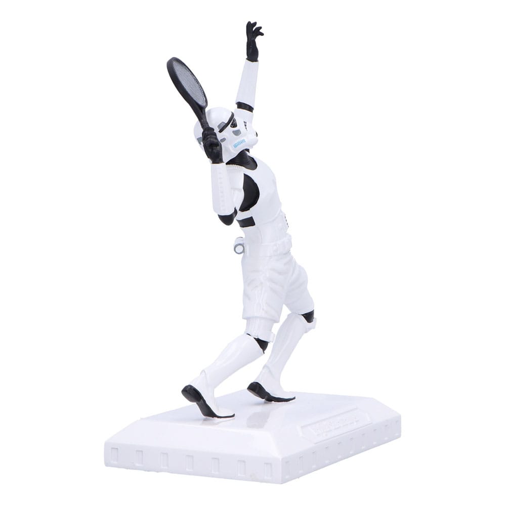 Original Stormtrooper Figur Stormtrooper Serve It! 18 cm