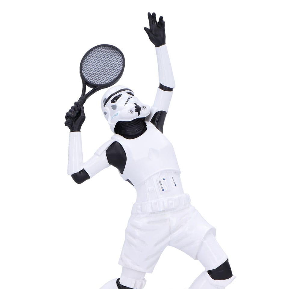 Original Stormtrooper Figur Stormtrooper Serve It! 18 cm