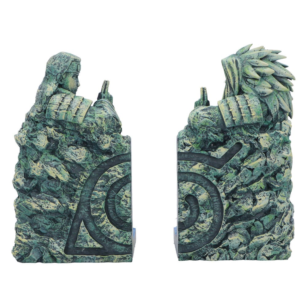 Naruto Shippuden Buchstützen 18 cm