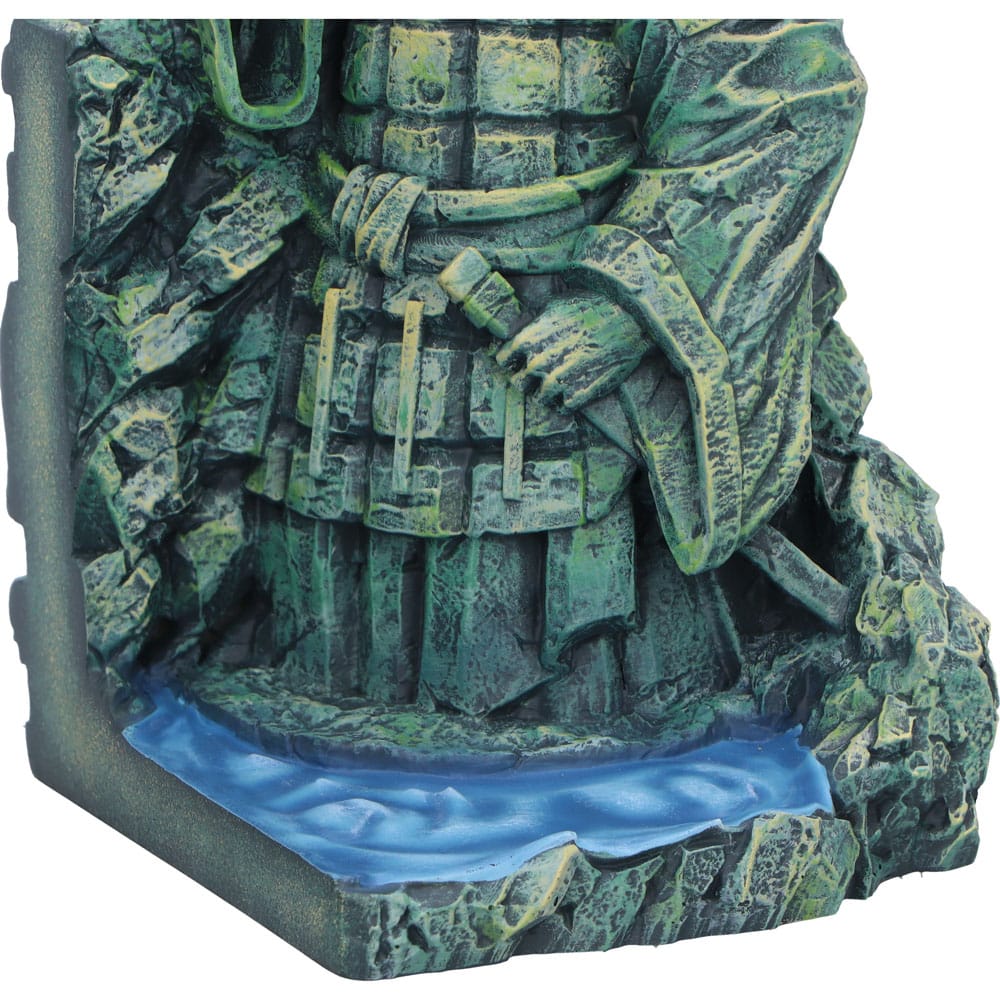 Naruto Shippuden Buchstützen 18 cm