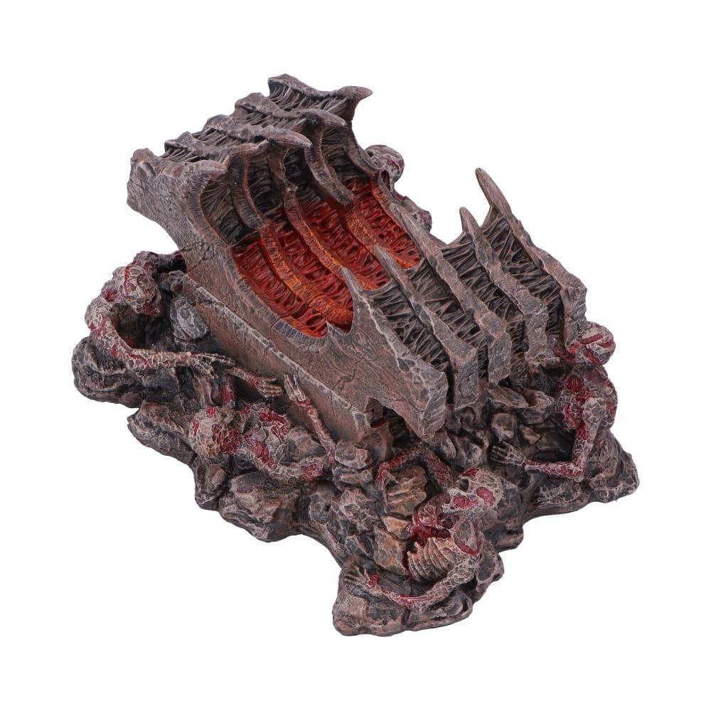 Diablo IV Aufbewahrungsbox Helltide 10 cm